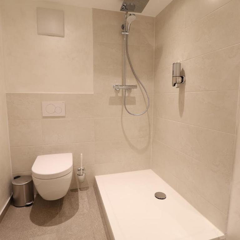 Das Fischer Boardinghouse KF - Superior Vierbettzimmer - 16