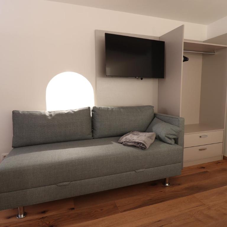 Das Fischer Boardinghouse KF - Budget Dreibettzimmer - 9