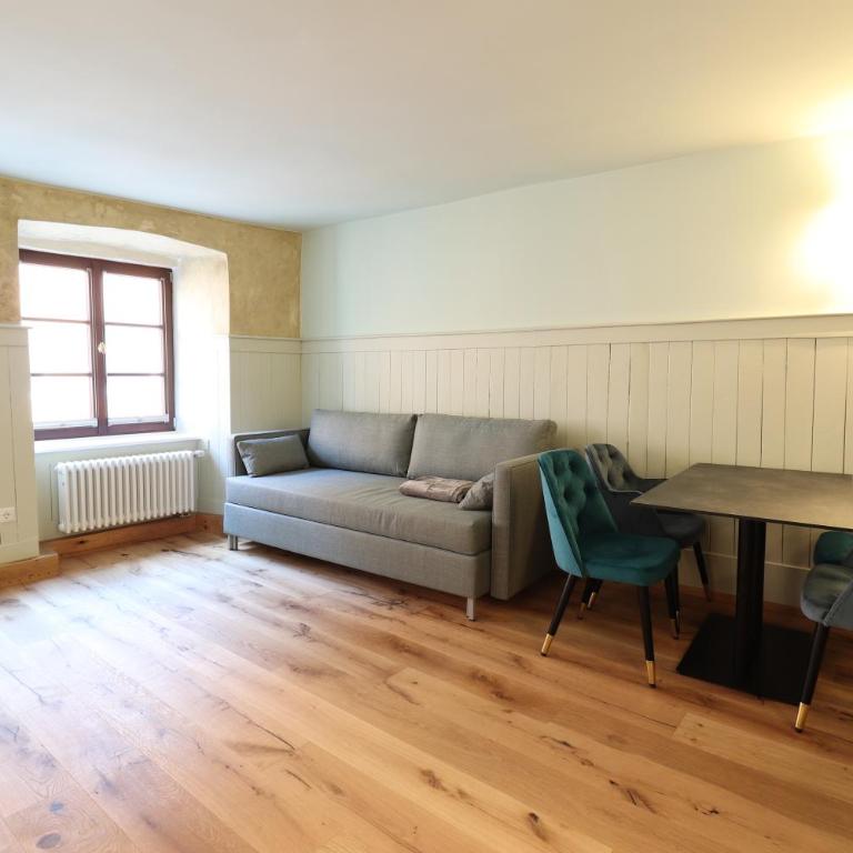 Das Fischer Boardinghouse KF - Superior Vierbettzimmer - 14