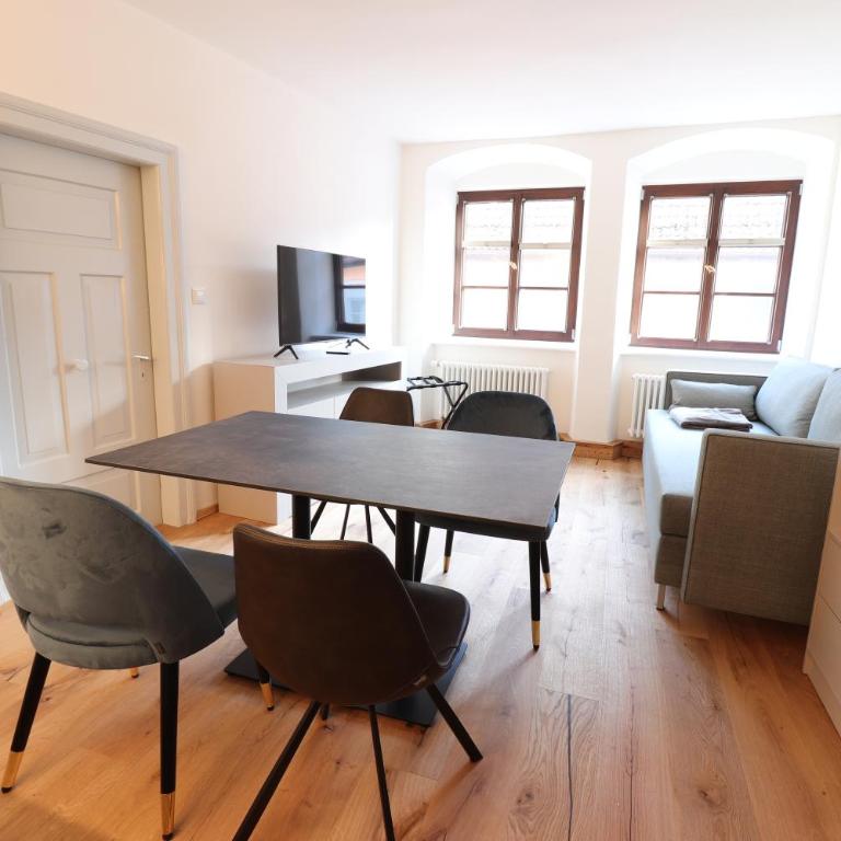 Das Fischer Boardinghouse KF - Superior Vierbettzimmer - 15