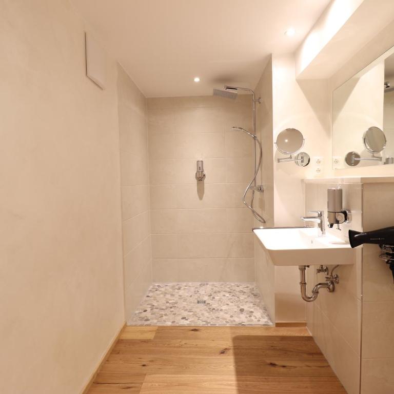 Das Fischer Boardinghouse KF - Budget Doppelzimmer - 5