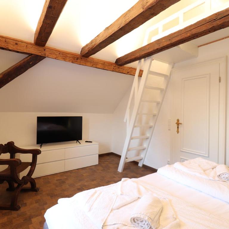 Das Fischer Boardinghouse KF - Superior Suite - 14
