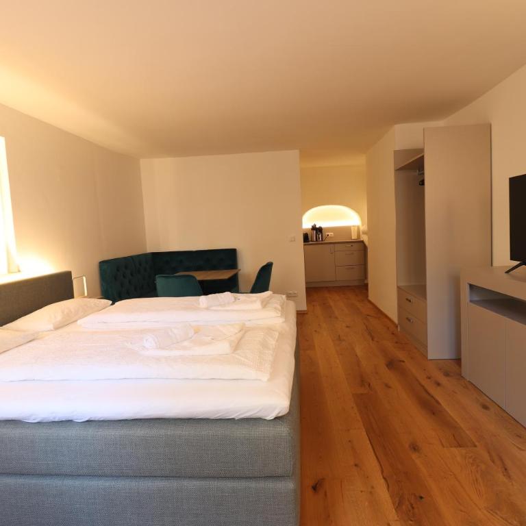Das Fischer Boardinghouse KF - Superior Dreibettzimmer - 18