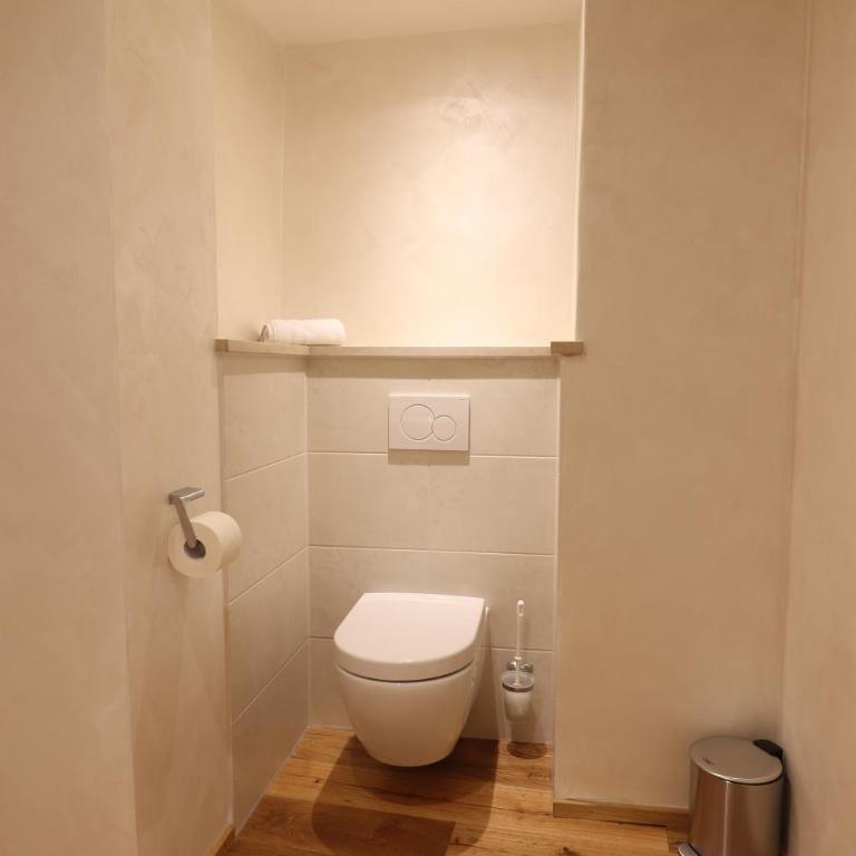 Das Fischer Boardinghouse KF - Budget Doppelzimmer - 6