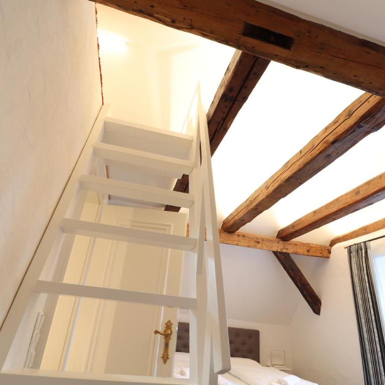 Das Fischer Boardinghouse KF - Superior Suite - 15