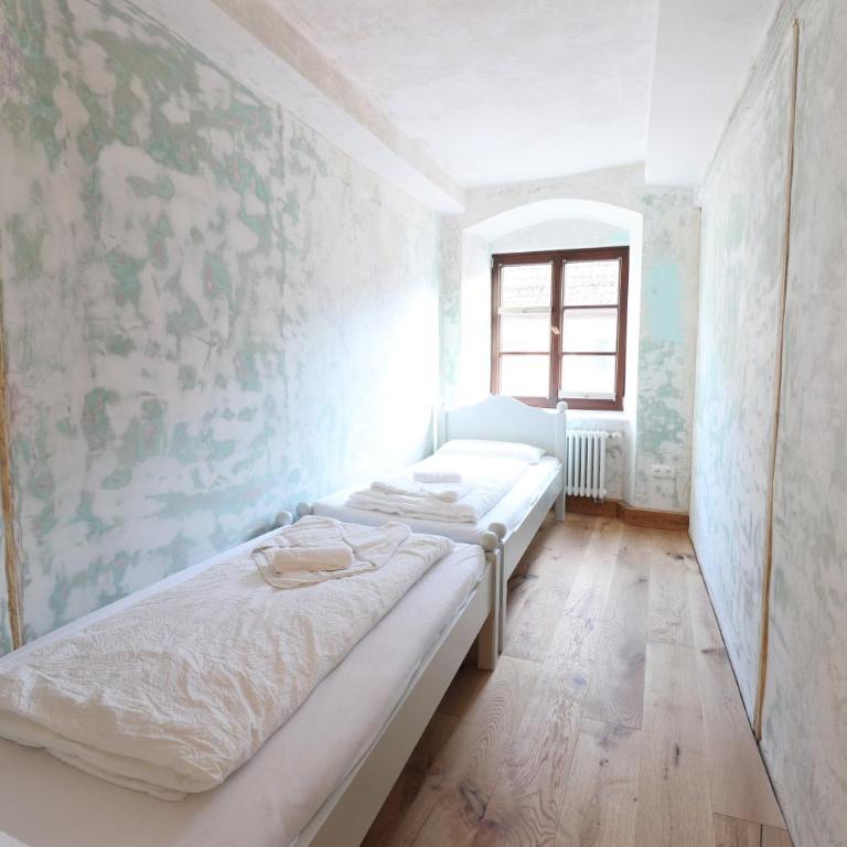 Das Fischer Boardinghouse KF - Superior Vierbettzimmer - 20