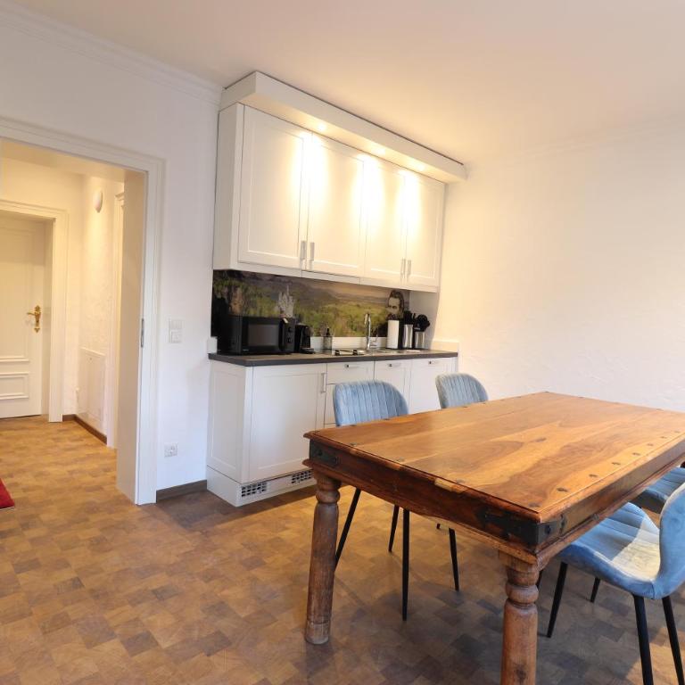 Das Fischer Boardinghouse KF - Superior Suite - 16
