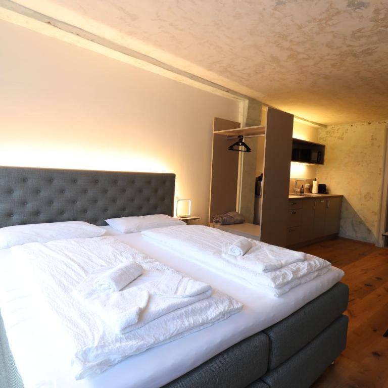 Das Fischer Boardinghouse KF - Superior Vierbettzimmer - 2