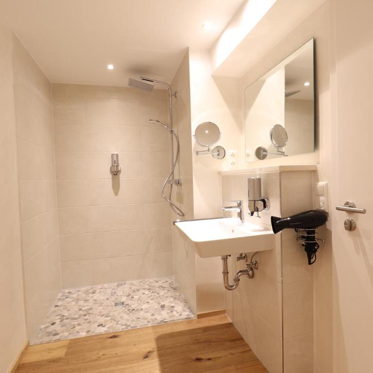 Das Fischer Boardinghouse KF - Budget Doppelzimmer - 8