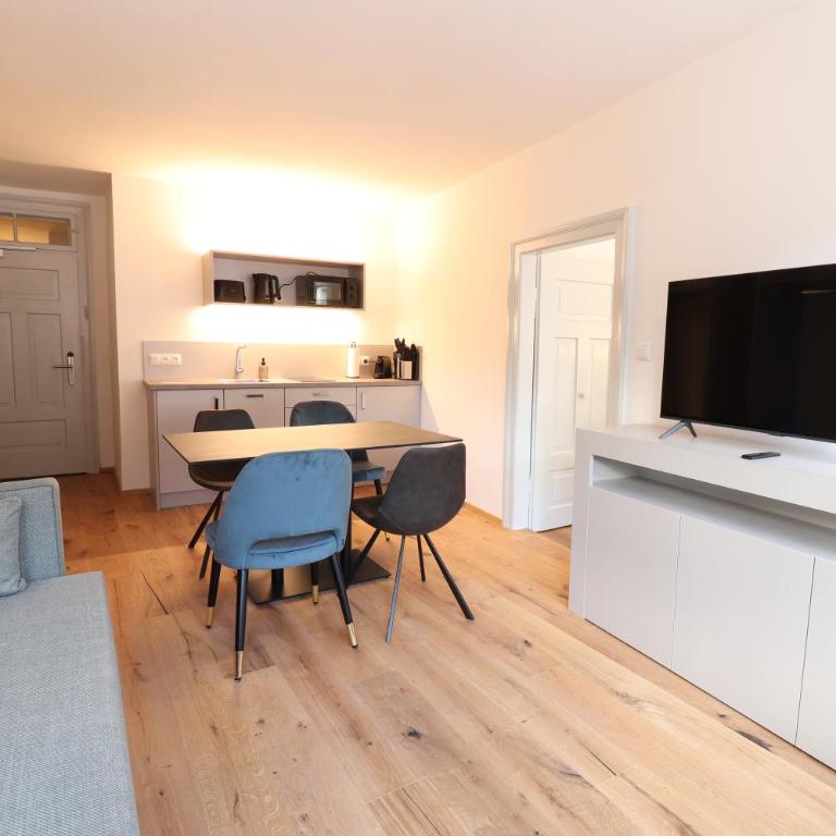 Das Fischer Boardinghouse KF - Superior Vierbettzimmer - 21