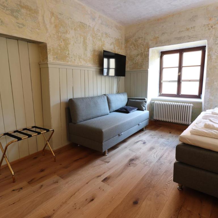 Das Fischer Boardinghouse KF - Superior Dreibettzimmer - 20