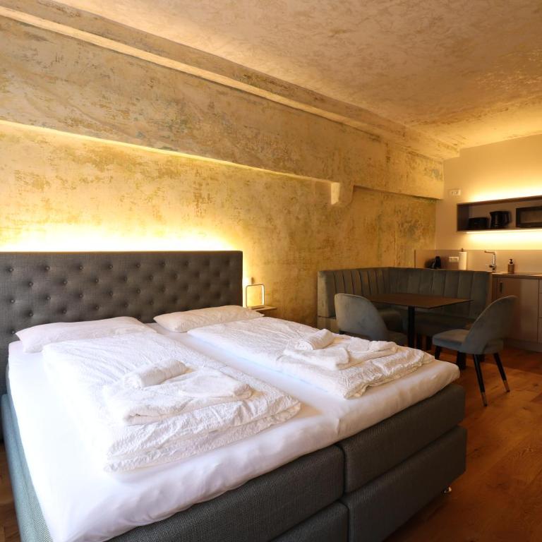 Das Fischer Boardinghouse KF - Superior Dreibettzimmer - 21