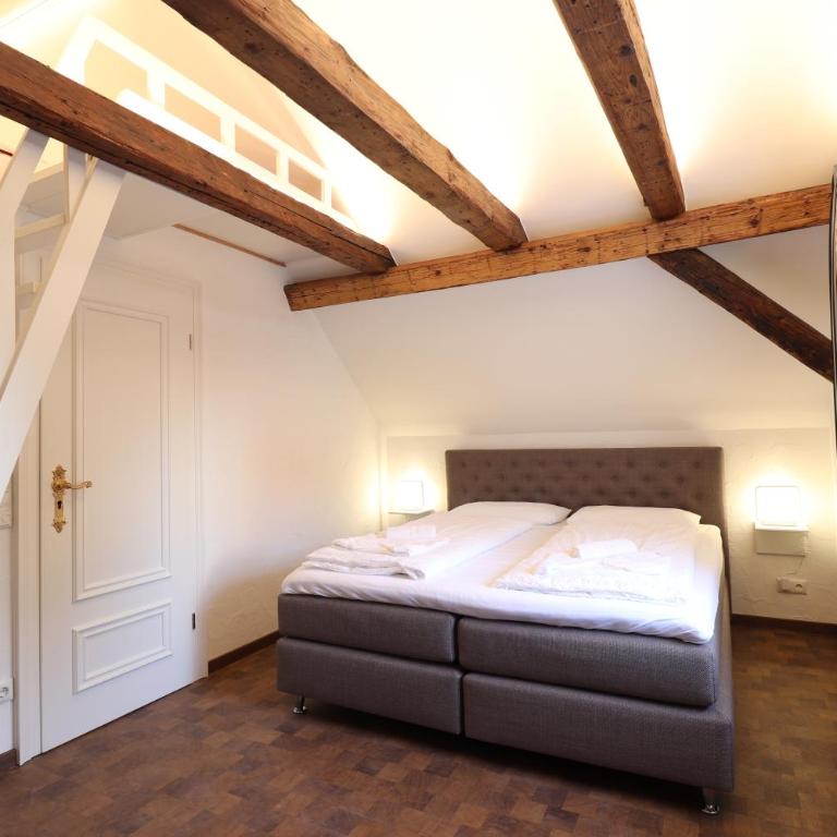 Das Fischer Boardinghouse KF - Superior Suite - 17