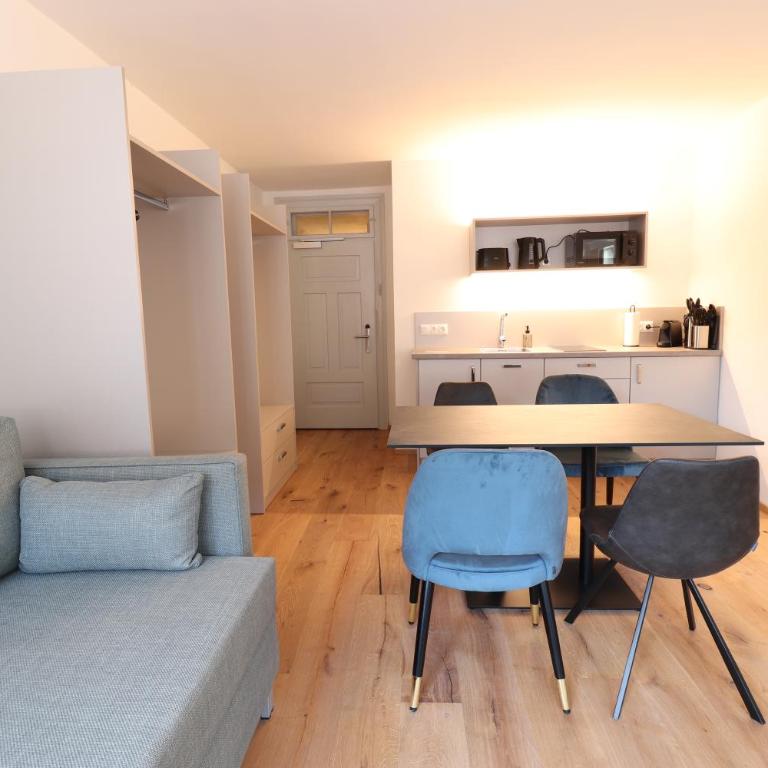 Das Fischer Boardinghouse KF - Superior Vierbettzimmer - 30