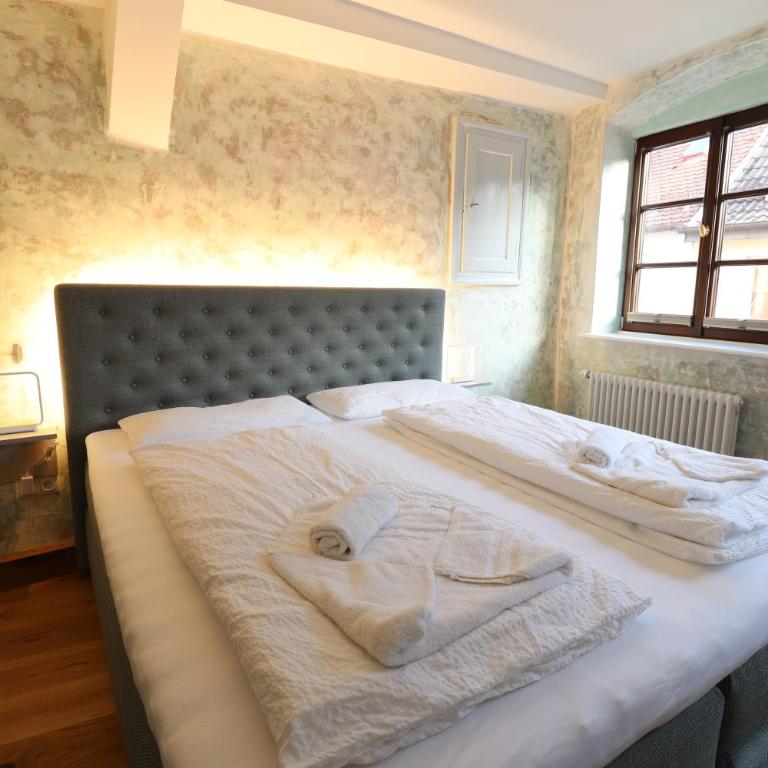 Das Fischer Boardinghouse KF - Superior Vierbettzimmer - 31