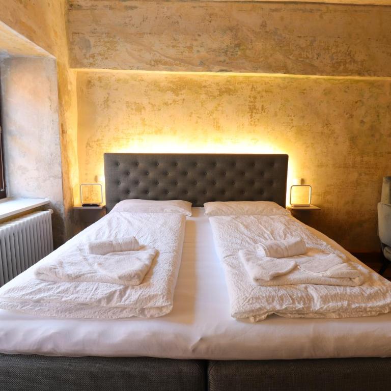 Das Fischer Boardinghouse KF - Superior Dreibettzimmer - 22