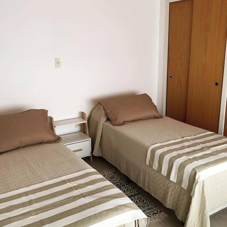 Mallea 2d - Two-Bedroom Apartment - 3