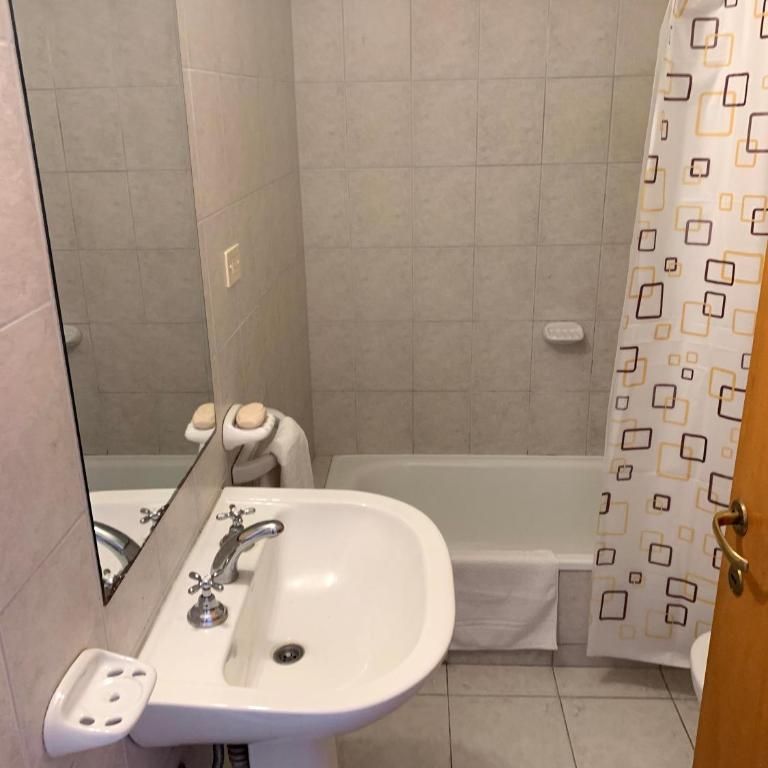 Mallea 2d - Two-Bedroom Apartment - 4