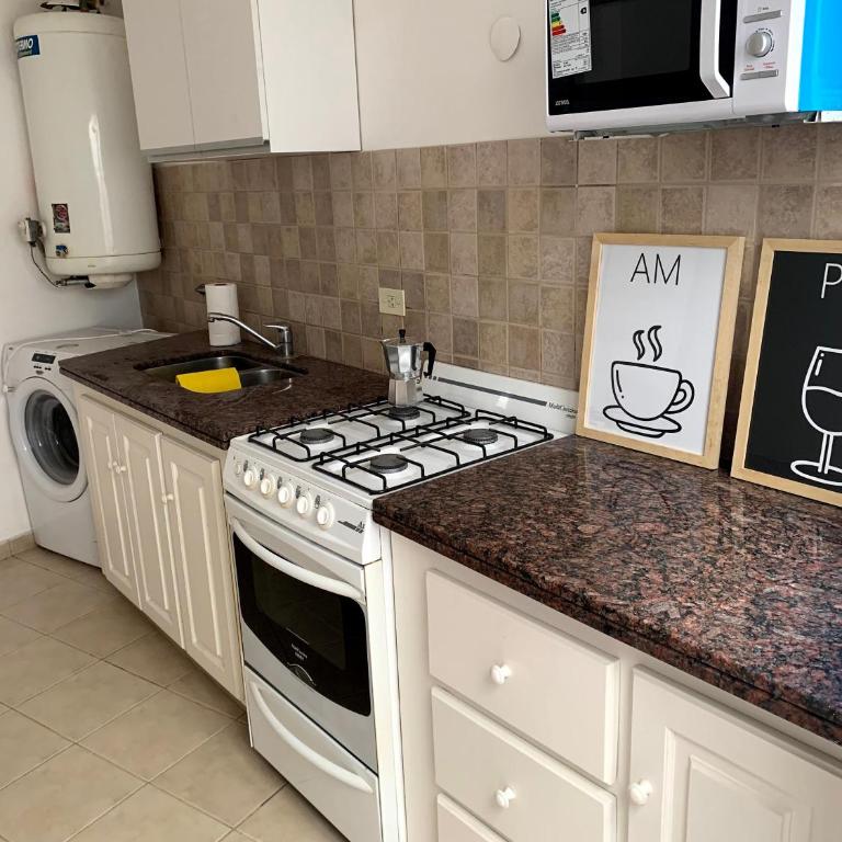 Mallea 2d - Two-Bedroom Apartment - 6