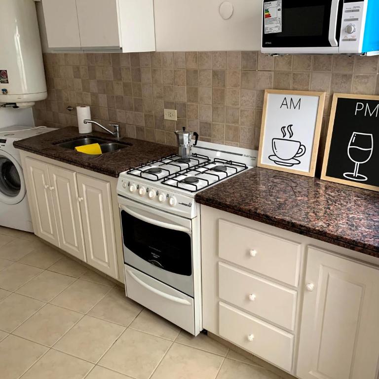 Mallea 2d - Two-Bedroom Apartment - 10