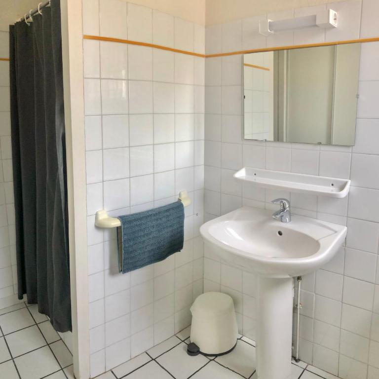 Les Pastourelles - Appartement - Vue sur Jardin - 1