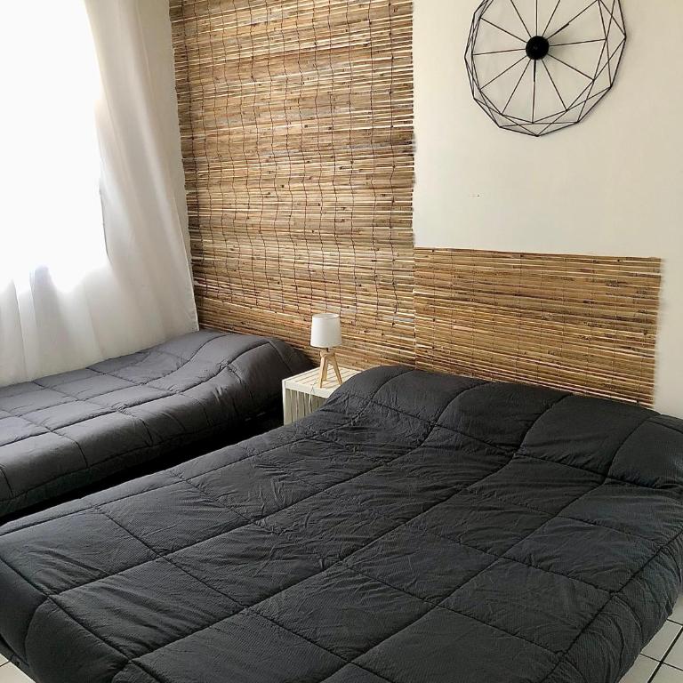 Les Pastourelles - Appartement - Vue sur Jardin - 5