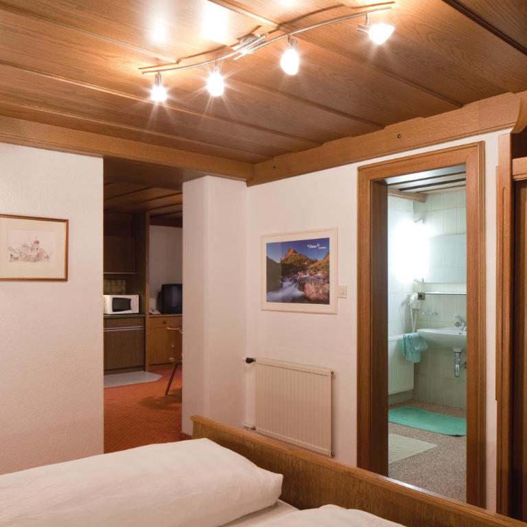 Haus Gamberg & Premium Sommerkarte - Doppelzimmer - 20