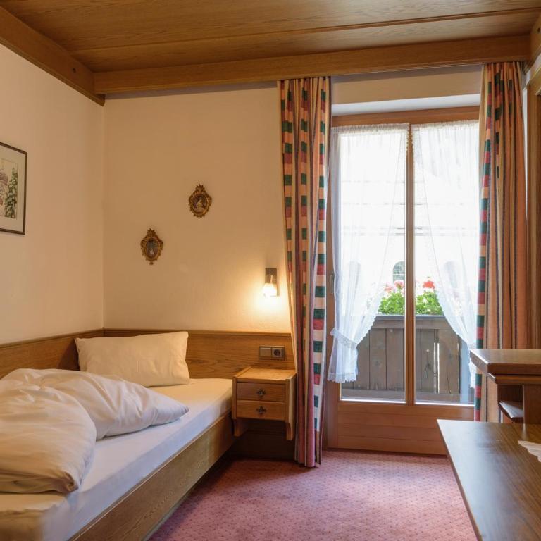 Haus Gamberg & Premium Sommerkarte - Einzelzimmer - 6