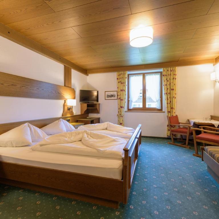 Haus Gamberg & Premium Sommerkarte - Doppelzimmer - 1
