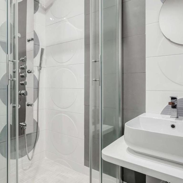 Scipioni Best Rooms - Camera Matrimoniale Standard - 2