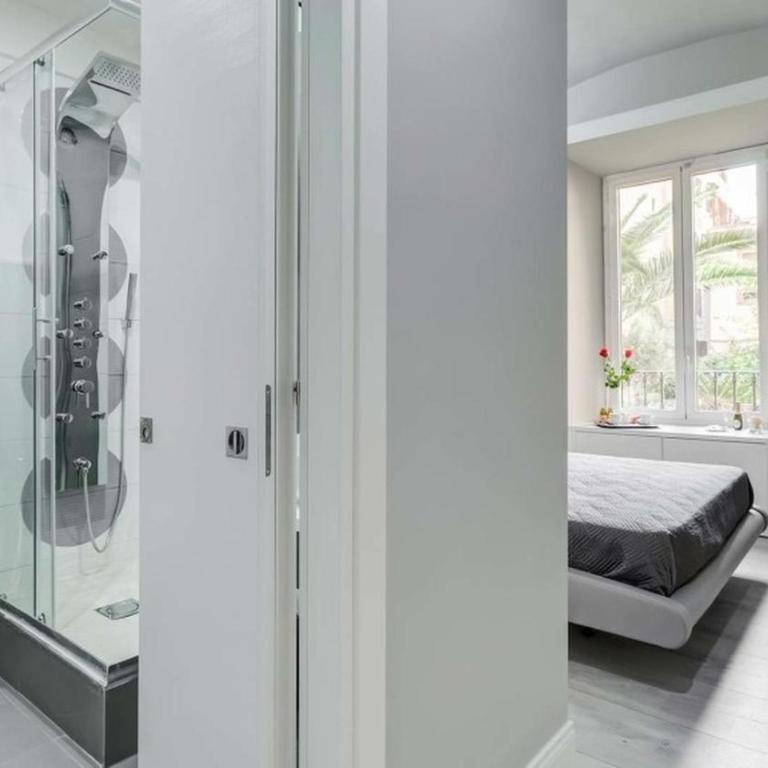 Scipioni Best Rooms - Camera Matrimoniale Standard - 7