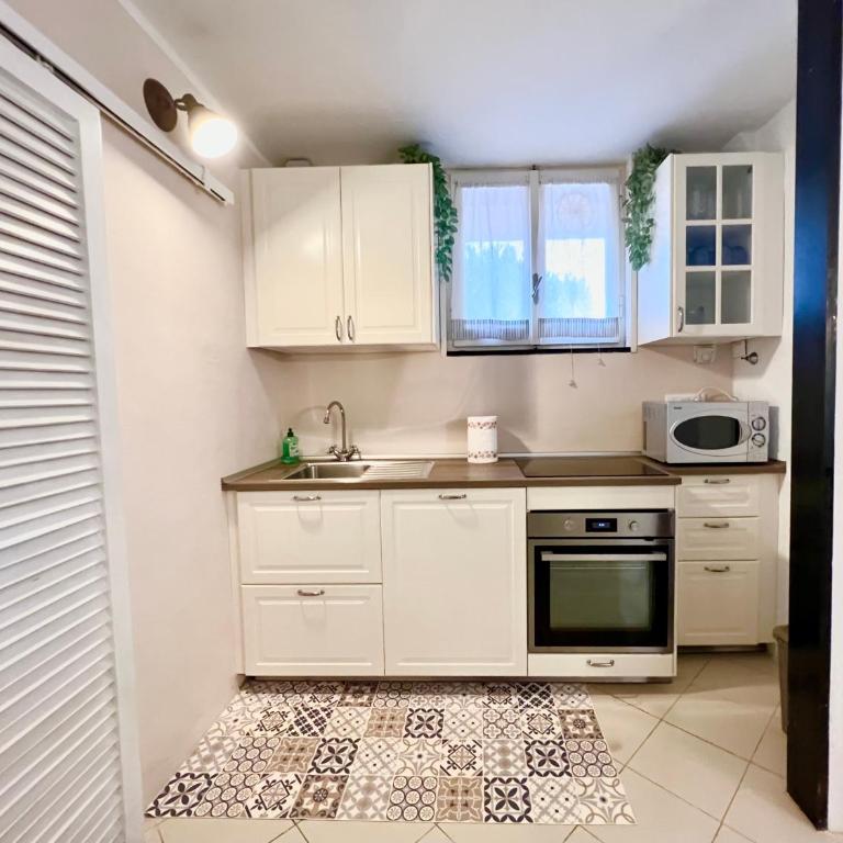 VILLA BLUE PANORAMIC PORTOVENERE - Casa con 4 camere da letto - 8