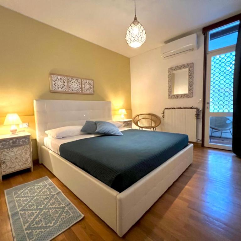 VILLA BLUE PANORAMIC PORTOVENERE - Casa con 4 camere da letto - 15