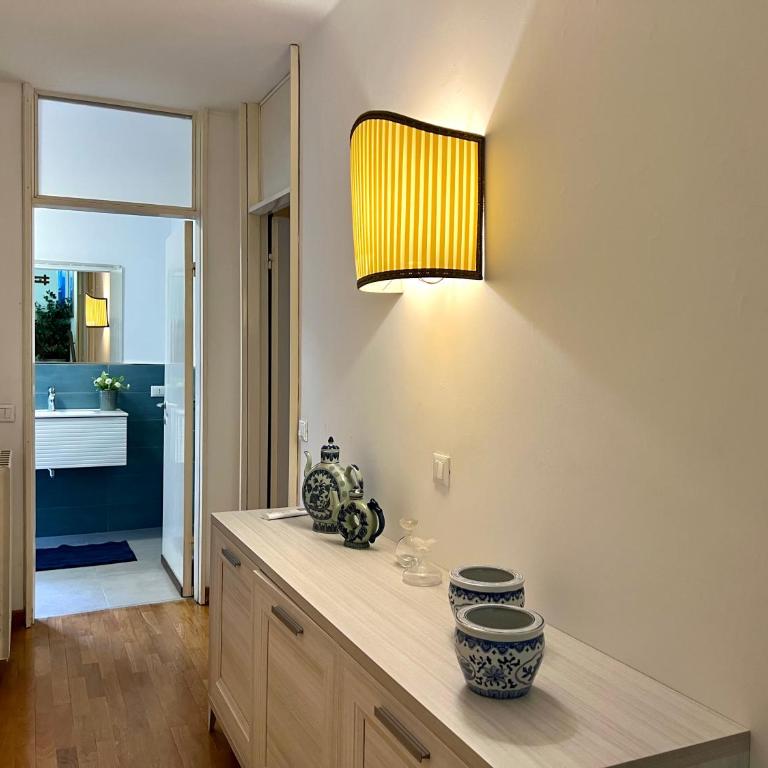 VILLA BLUE PANORAMIC PORTOVENERE - Casa con 4 camere da letto - 14
