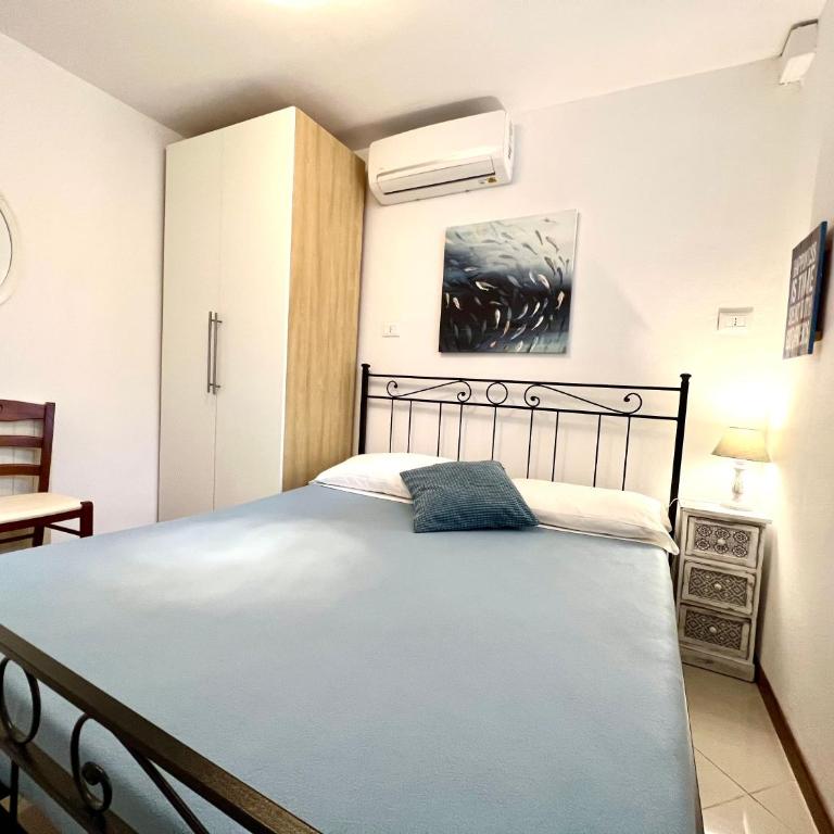 VILLA BLUE PANORAMIC PORTOVENERE - Casa con 4 camere da letto - 5