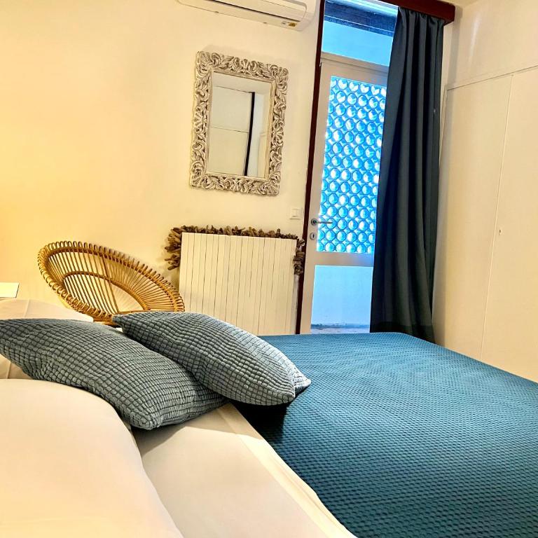 VILLA BLUE PANORAMIC PORTOVENERE - Casa con 4 camere da letto - 17