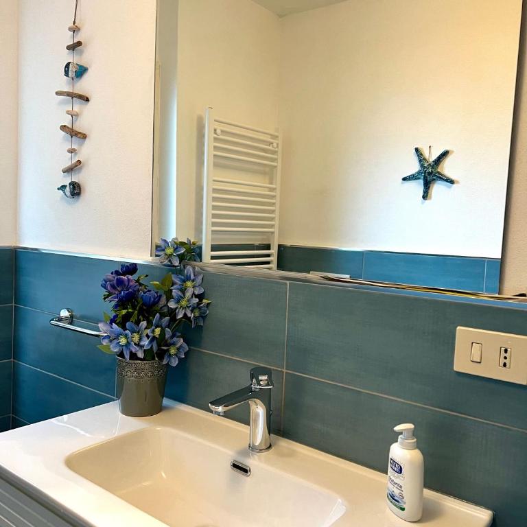 VILLA BLUE PANORAMIC PORTOVENERE - Casa con 4 camere da letto - 11