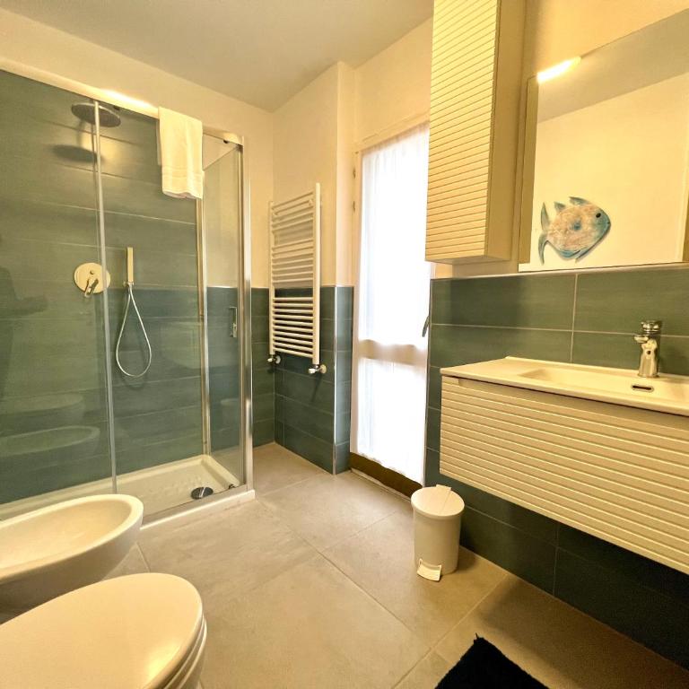 VILLA BLUE PANORAMIC PORTOVENERE - Casa con 4 camere da letto - 21