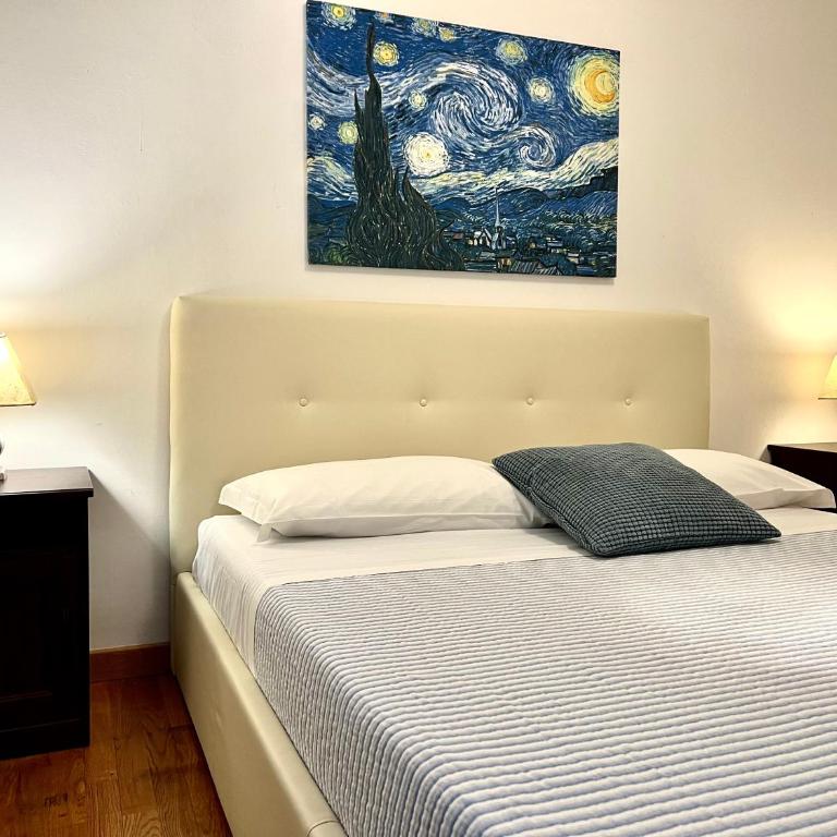 VILLA BLUE PANORAMIC PORTOVENERE - Casa con 4 camere da letto - 19
