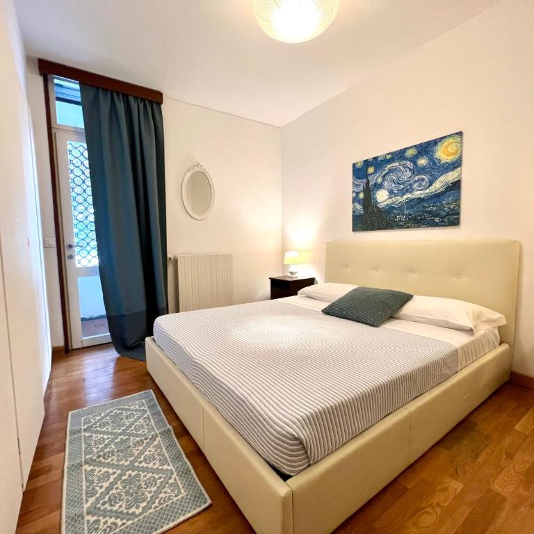 VILLA BLUE PANORAMIC PORTOVENERE - Casa con 4 camere da letto - 18