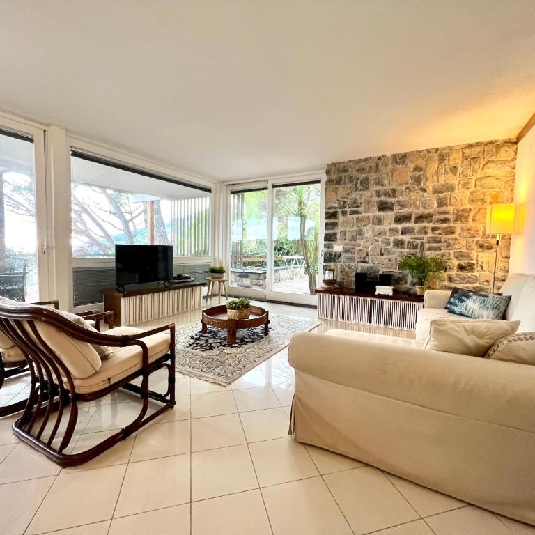 VILLA BLUE PANORAMIC PORTOVENERE - Casa con 4 camere da letto - 1