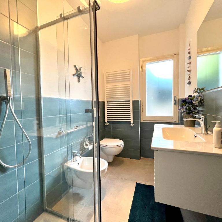 VILLA BLUE PANORAMIC PORTOVENERE - Casa con 4 camere da letto - 10