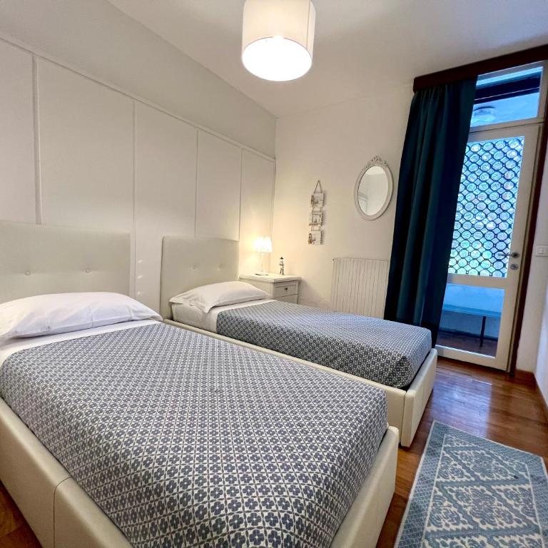 VILLA BLUE PANORAMIC PORTOVENERE - Casa con 4 camere da letto - 20