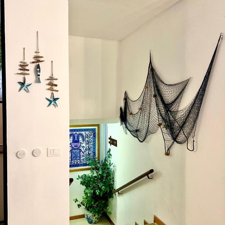 VILLA BLUE PANORAMIC PORTOVENERE - Casa con 4 camere da letto - 12