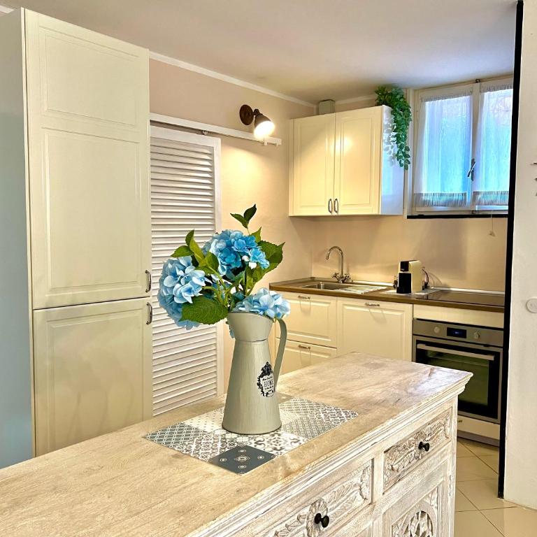 VILLA BLUE PANORAMIC PORTOVENERE - Casa con 4 camere da letto - 9