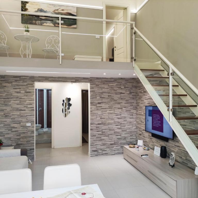 Daydreamer House - Via Etnea 646 - One-Bedroom Apartment - 5