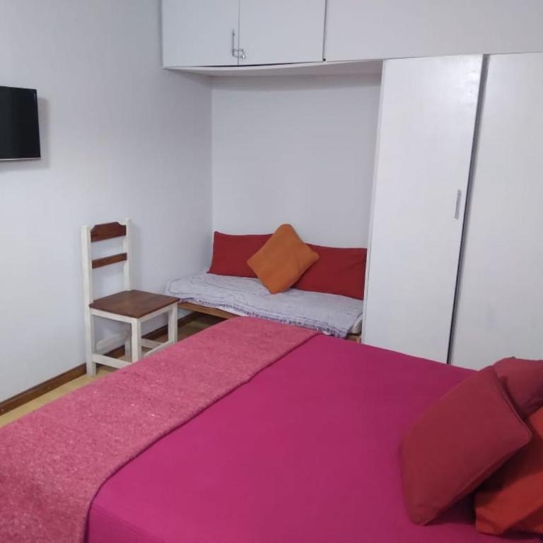 Patagonia Beach Las Grutas! - One-Bedroom House - 8