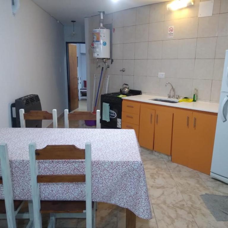 Patagonia Beach Las Grutas! - One-Bedroom House - 7