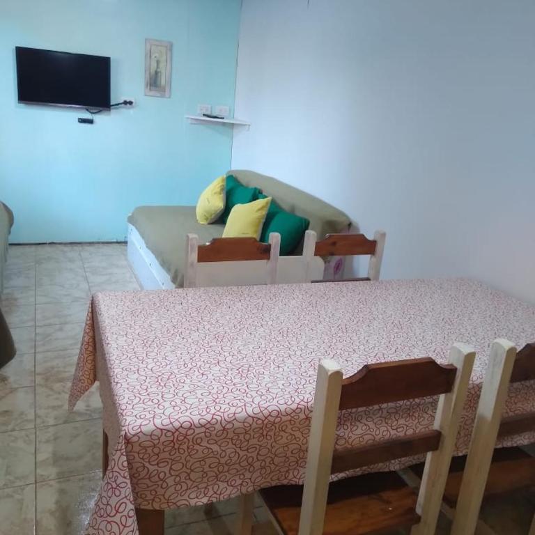 Patagonia Beach Las Grutas! - One-Bedroom House - 6