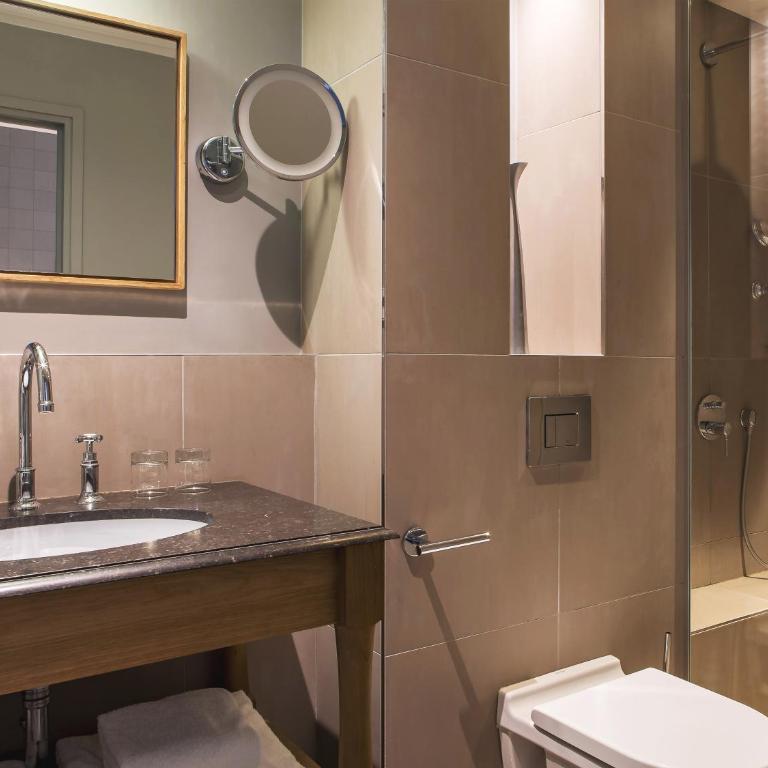 New Hotel Roblin - Habitación Estándar - 2